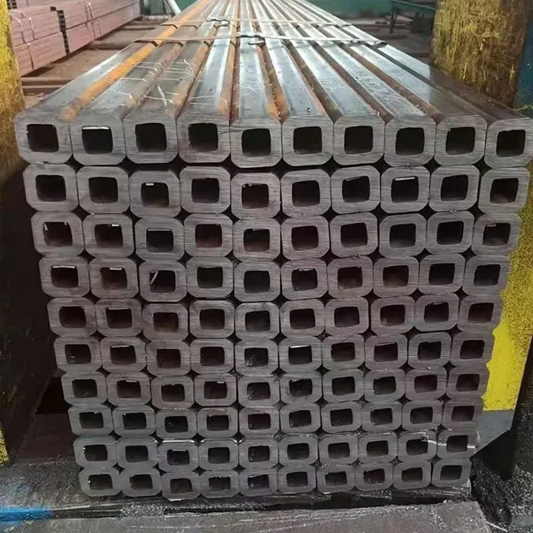 carbon steel pipe&tube